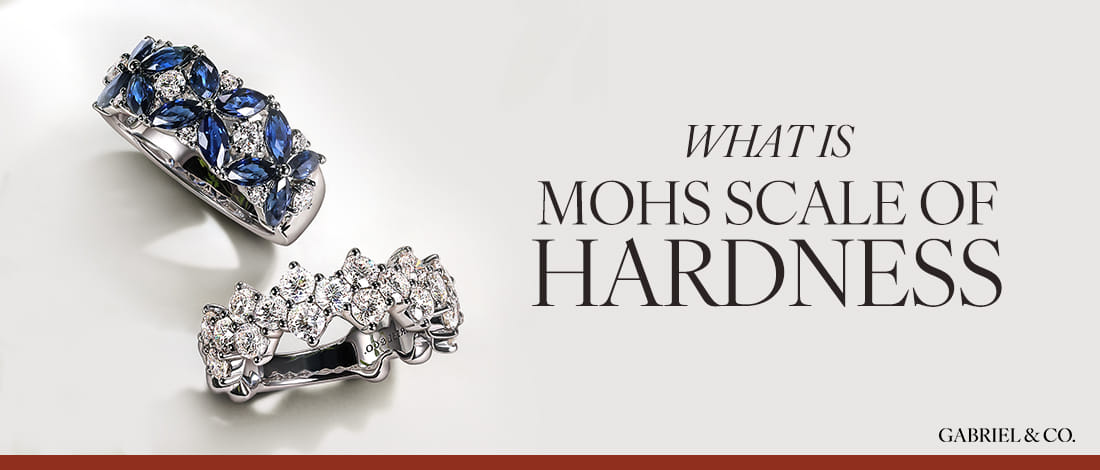 What is Mohs Hardness Scale